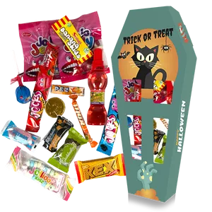 Godiskista Trick or Treat 185g