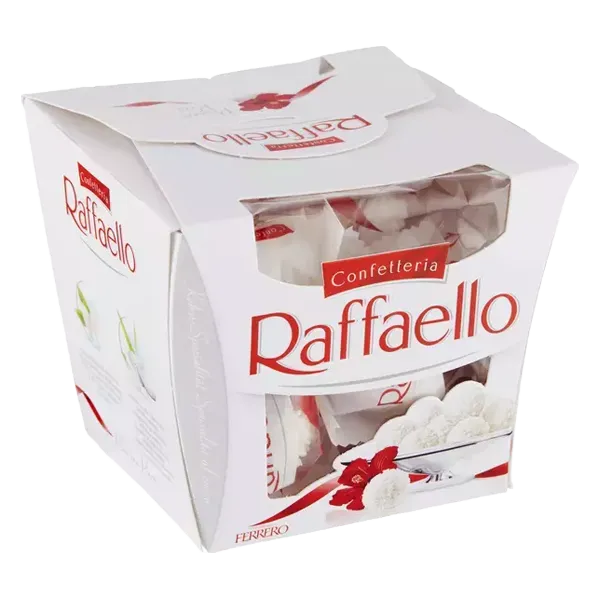 Raffaello 150g