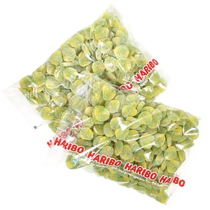 Haribo Sura Persikor 3kg (2st x 1500g)