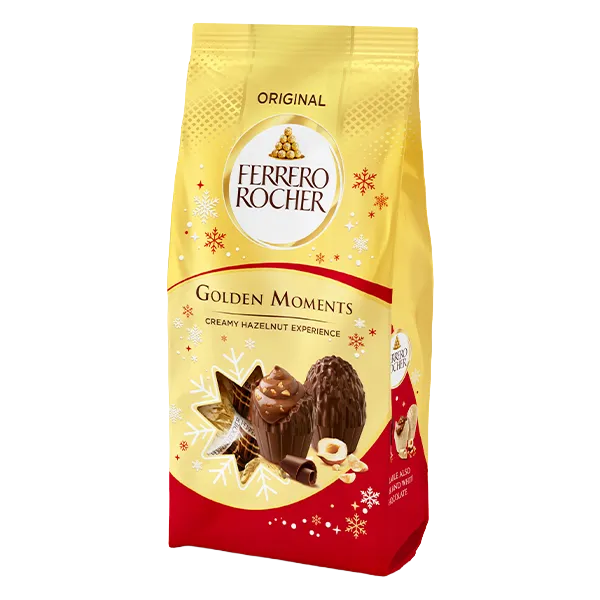 Ferrero Golden Moments Original 90g