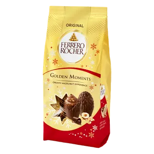 Ferrero Golden Moments Original 90g