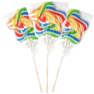 3st - Star Pop Klubba 80g