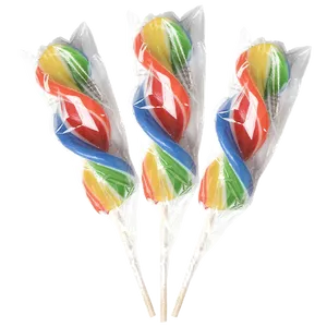 3st - Twist Pop Klubba 80g