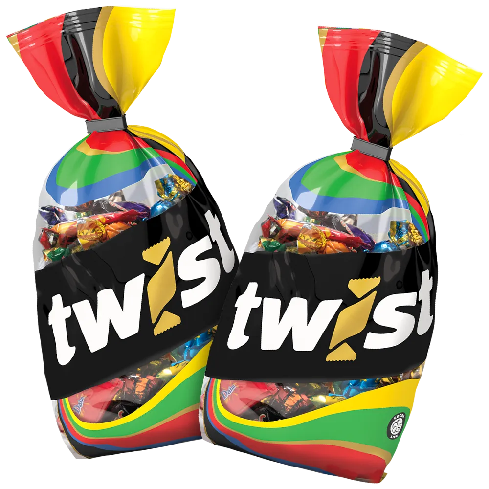 2st - Marabou Twist 490g