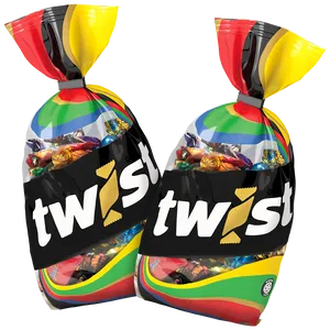 2st - Marabou Twist 490g