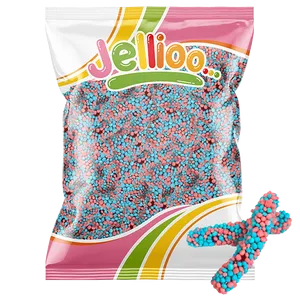 Jellioo Geeks Works Blue&Pink 2kg