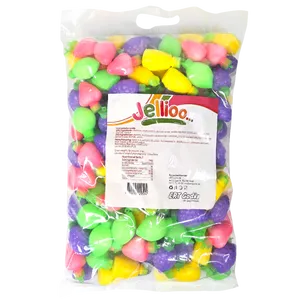 Jellioo Fruit Powder (Brusfrukter) 2kg