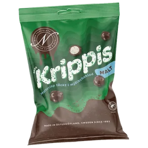 Narr Krippis Malt 90g