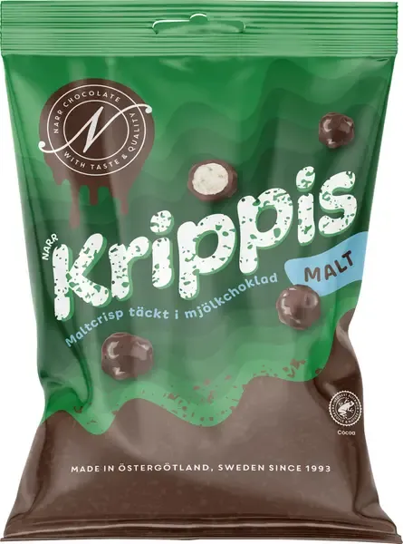 Narr Krippis Malt 90g