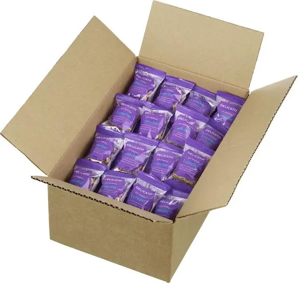 Lattebit mini 90-pack (18g x 90st)