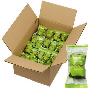Punschrulle mini 90-pack (18g x 90st)