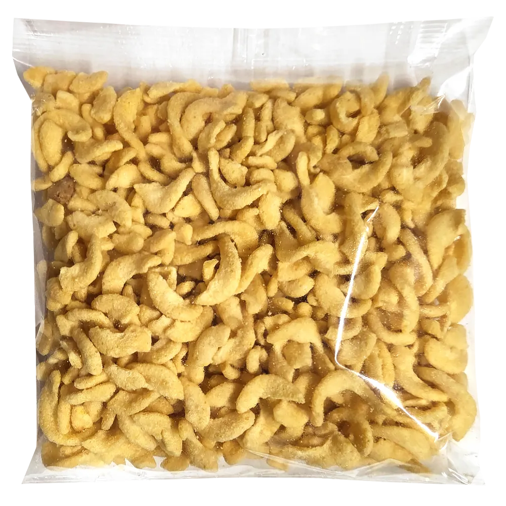 Salta Snacks 80g - 2:a sortering