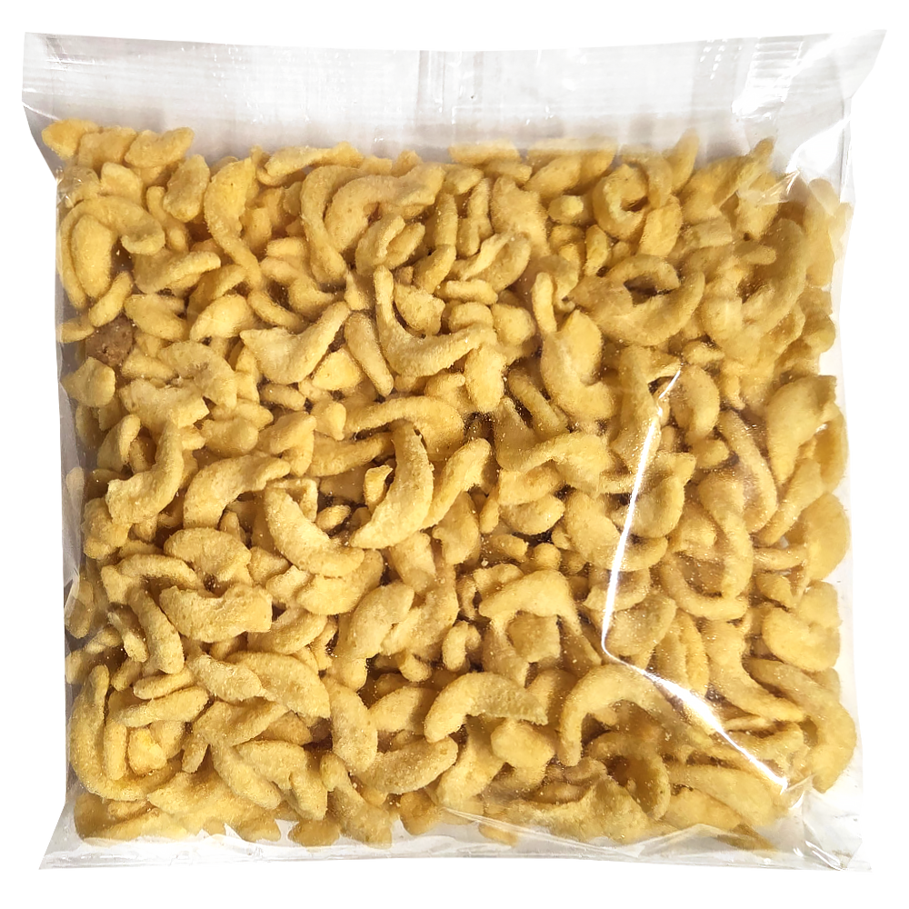 Salta Snacks 150g - 2:a sortering | Sortiment | Gottegrisen