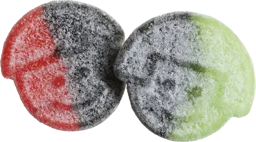 SALTA TWINS 3,2 KG