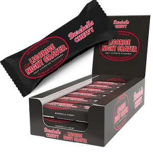 Barebells Chewy Night Craver 40g x 18st