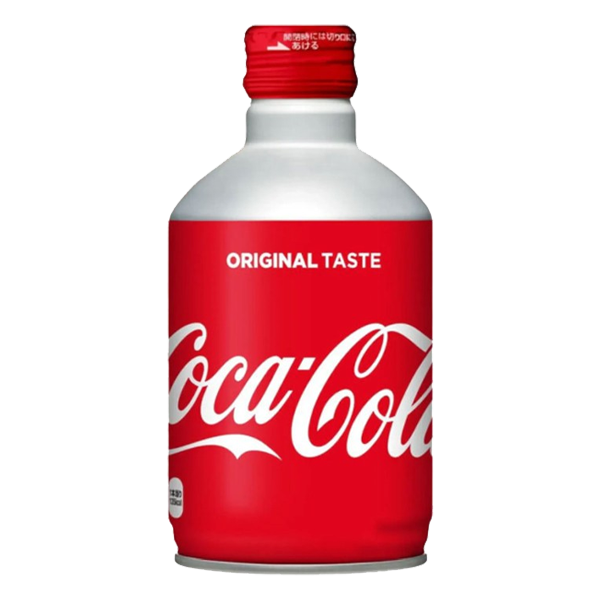 Coca Cola 300ml | Sortiment | Gottegrisen