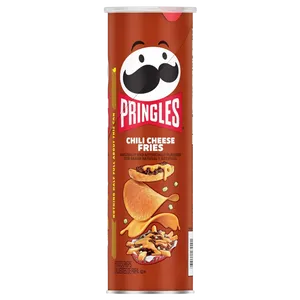 Pringles Chilli Cheese Fries 156g