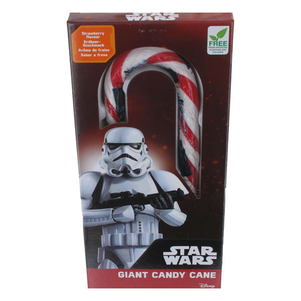 GIANTSTARWARS CANES 48ST* 50G /