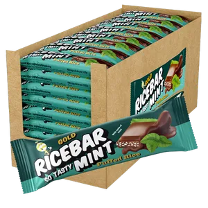 Ricebar Mint 20g x 40st