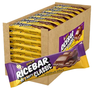 Ricebar Classic 20g x 40st