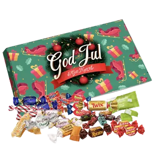 Tivoliask Godisblandning Lyx 500g