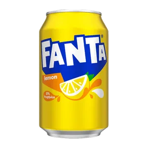 Fanta Lemon 330ml