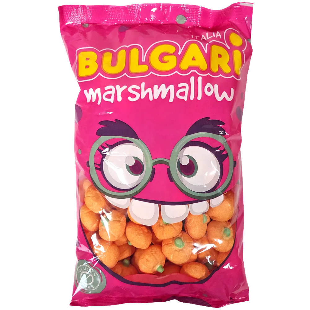 Skumma Pumpor 900g
