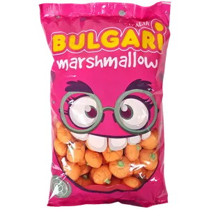 Skumma Pumpor 900g