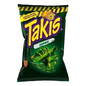 Takis Zombie 100g
