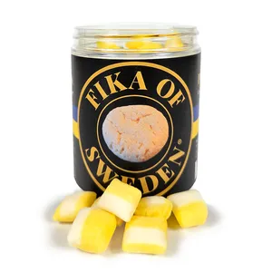 Fika of Sweden Vaniljdröm 200g