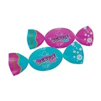 Bubble Bee karameller 1kg /