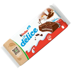 Kinder Delice 10-pack, 390g
