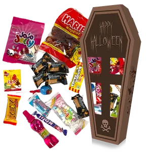 Godiskista Happy Halloween 264g