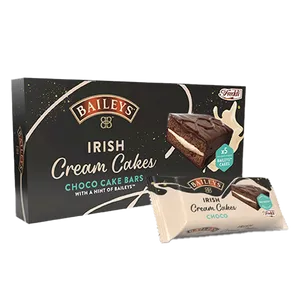Baileys Cakes 39g