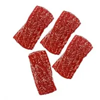 Sura Jordgubbstwistar /