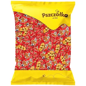 Choco Cookie Pepparkaka 1kg