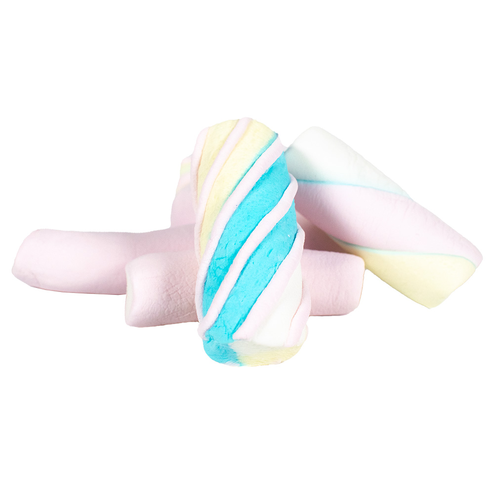 Vidal Assorted Marshmallows 850g | Sortiment | Gottegrisen