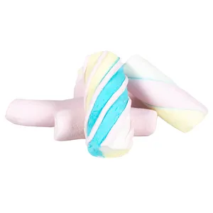 Vidal Assorted Marshmallows 850g