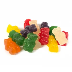 Vidal Jelly Bears 2kg