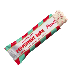 Barebells Peppermint Bark 55g