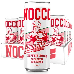 Nocco Skum Nisse 24st x 33cl