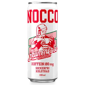 Nocco Skum Nisse 33cl