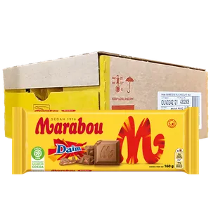 Marabou Daim 160g x15