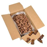 ÄKTA Mjölkchoklad Björnar /