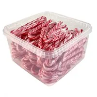 INSLAGNA POLKAKÄPPAR /