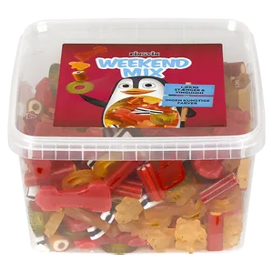 Toms Weekend Mix 2kg