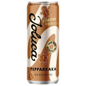 Joluca Pepparkaka 33cl