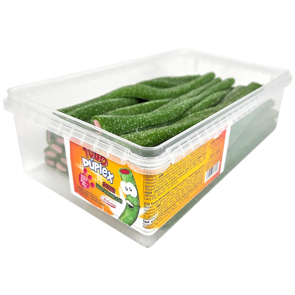 Vidal Pencils Sour Watermelon 1,35kg