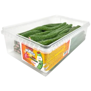Vidal Pencils Sour Watermelon 1,35kg