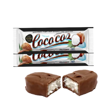 Coco Coz Mini Bites 1kg